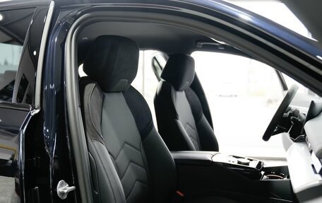 BMW 5 серия, 2025 год, 6 520 000 рублей, 15 фотография