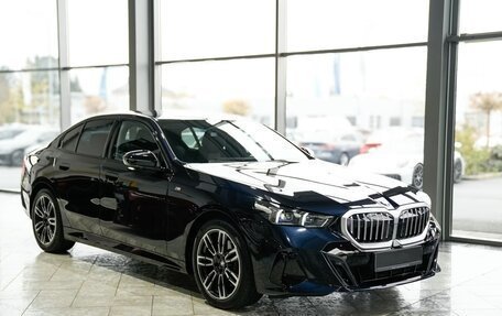 BMW 5 серия, 2025 год, 6 520 000 рублей, 8 фотография