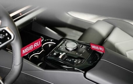 BMW 5 серия, 2025 год, 6 520 000 рублей, 14 фотография