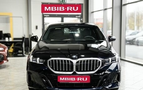 BMW 5 серия, 2025 год, 6 520 000 рублей, 6 фотография