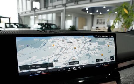 BMW 5 серия, 2025 год, 6 520 000 рублей, 17 фотография