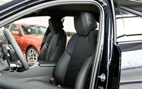 BMW 5 серия, 2025 год, 6 520 000 рублей, 21 фотография