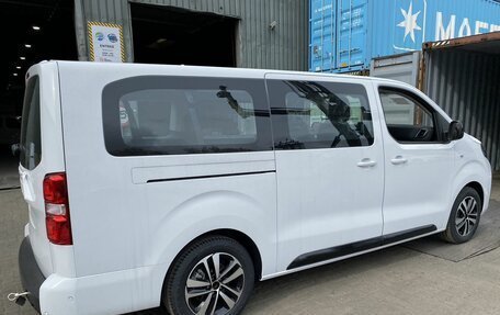 Peugeot Traveller I, 2025 год, 7 290 000 рублей, 4 фотография