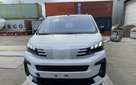 Peugeot Traveller I, 2025 год, 7 290 000 рублей, 2 фотография