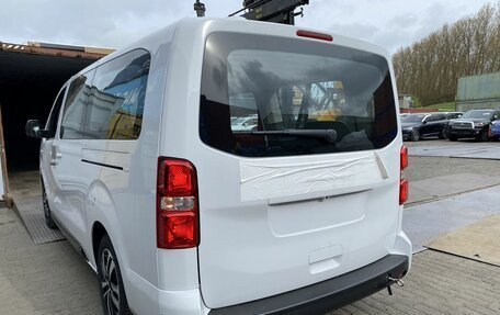 Peugeot Traveller I, 2025 год, 7 290 000 рублей, 5 фотография