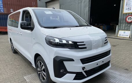 Peugeot Traveller I, 2025 год, 7 290 000 рублей, 3 фотография