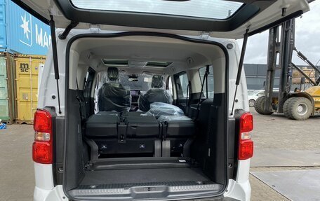 Peugeot Traveller I, 2025 год, 7 290 000 рублей, 10 фотография