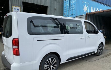 Peugeot Traveller I, 2025 год, 7 290 000 рублей, 7 фотография