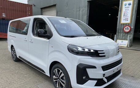 Peugeot Traveller I, 2025 год, 7 290 000 рублей, 6 фотография