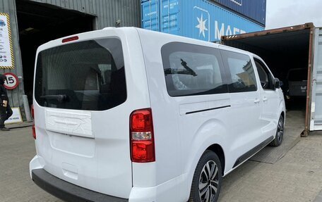 Peugeot Traveller I, 2025 год, 7 290 000 рублей, 8 фотография