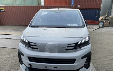 Peugeot Traveller I, 2025 год, 7 290 000 рублей, 9 фотография