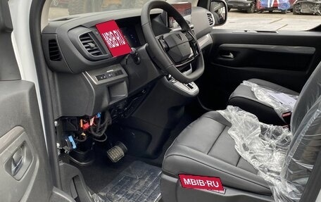 Peugeot Traveller I, 2025 год, 7 290 000 рублей, 11 фотография