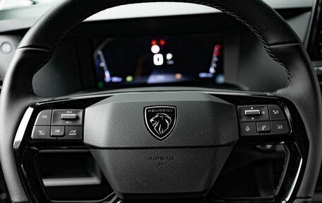 Peugeot Traveller I, 2025 год, 7 290 000 рублей, 19 фотография