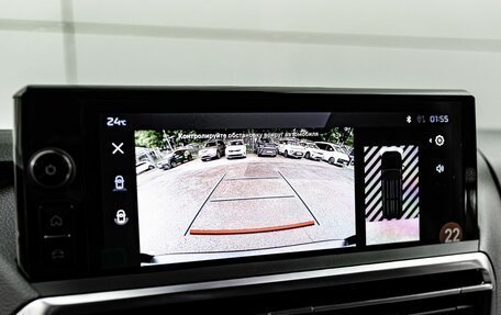 Peugeot Traveller I, 2025 год, 7 290 000 рублей, 25 фотография