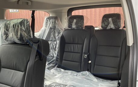 Peugeot Traveller I, 2025 год, 7 290 000 рублей, 14 фотография