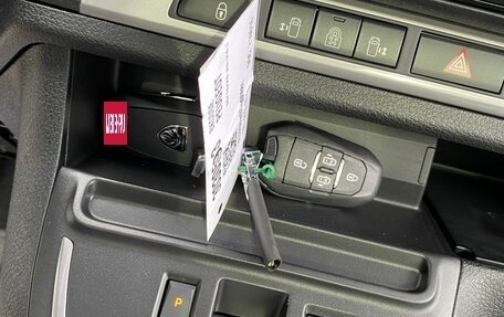 Peugeot Traveller I, 2025 год, 7 290 000 рублей, 13 фотография