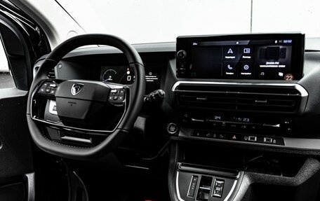 Peugeot Traveller I, 2025 год, 7 290 000 рублей, 35 фотография