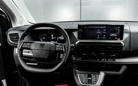 Peugeot Traveller I, 2025 год, 7 290 000 рублей, 33 фотография