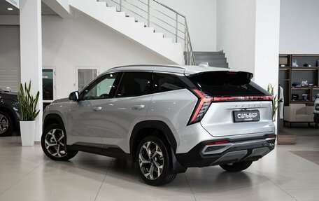 Geely Atlas, 2025 год, 3 723 381 рублей, 6 фотография