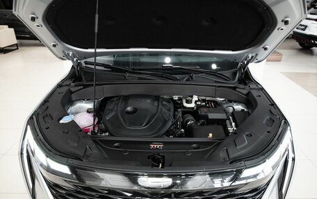 Geely Atlas, 2025 год, 3 723 381 рублей, 24 фотография