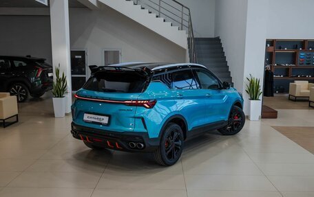 Geely Coolray I, 2024 год, 2 767 041 рублей, 2 фотография