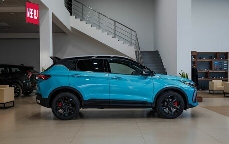 Geely Coolray I, 2024 год, 2 767 041 рублей, 8 фотография