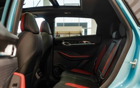 Geely Coolray I, 2024 год, 2 767 041 рублей, 10 фотография