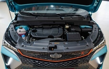 Geely Coolray I, 2024 год, 2 767 041 рублей, 15 фотография