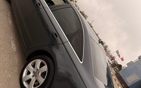 Audi A6, 2013 год, 1 650 000 рублей, 4 фотография