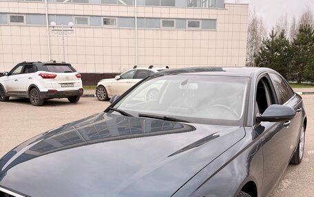Audi A6, 2013 год, 1 650 000 рублей, 2 фотография
