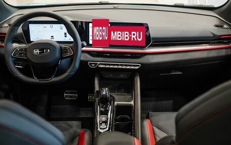 Geely Coolray I, 2024 год, 2 767 041 рублей, 11 фотография