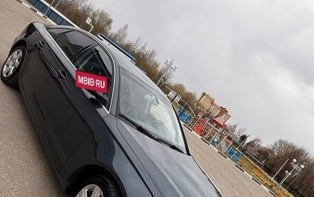 Audi A6, 2013 год, 1 650 000 рублей, 5 фотография