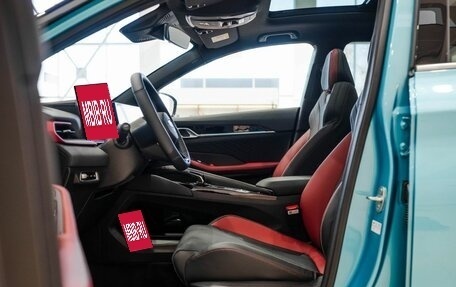 Geely Coolray I, 2024 год, 2 767 041 рублей, 9 фотография