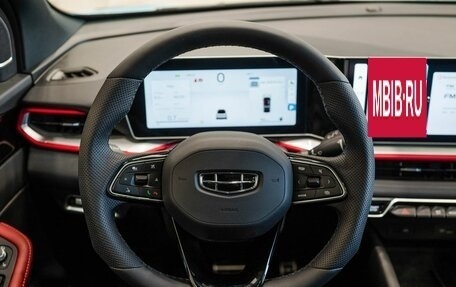 Geely Coolray I, 2024 год, 2 767 041 рублей, 12 фотография