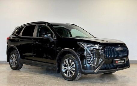 Haval Jolion, 2024 год, 2 050 000 рублей, 4 фотография