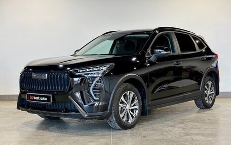 Haval Jolion, 2024 год, 2 050 000 рублей, 2 фотография