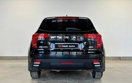 Haval Jolion, 2024 год, 2 050 000 рублей, 7 фотография