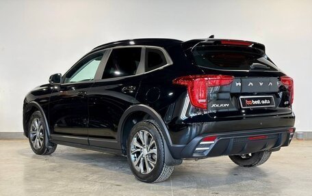 Haval Jolion, 2024 год, 2 050 000 рублей, 8 фотография