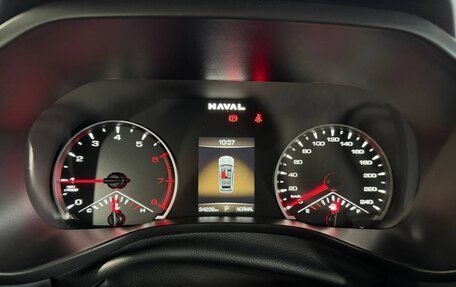 Haval Jolion, 2024 год, 2 050 000 рублей, 16 фотография