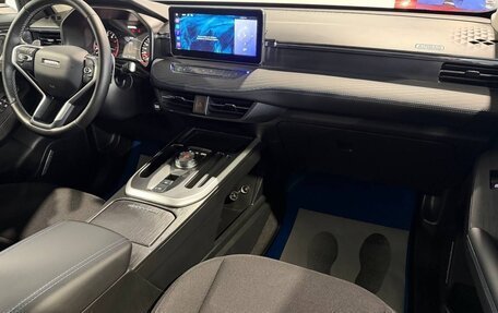 Haval Jolion, 2024 год, 2 050 000 рублей, 22 фотография