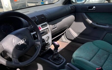 Audi A3, 1997 год, 190 000 рублей, 7 фотография