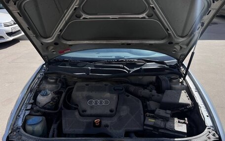 Audi A3, 1997 год, 190 000 рублей, 9 фотография