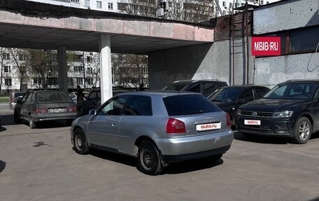 Audi A3, 1997 год, 190 000 рублей, 2 фотография