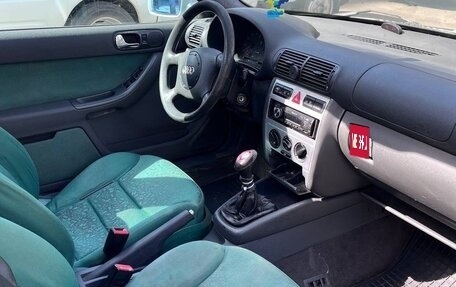 Audi A3, 1997 год, 190 000 рублей, 6 фотография