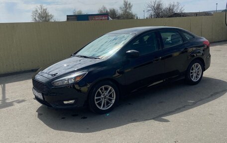 Ford Focus III, 2018 год, 1 190 000 рублей, 6 фотография