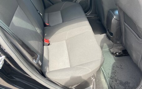 Ford Focus III, 2018 год, 1 190 000 рублей, 11 фотография