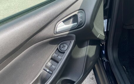 Ford Focus III, 2018 год, 1 190 000 рублей, 8 фотография