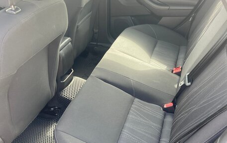 Ford Focus III, 2018 год, 1 190 000 рублей, 9 фотография