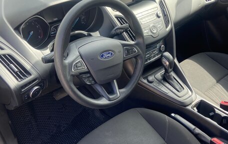 Ford Focus III, 2018 год, 1 190 000 рублей, 7 фотография