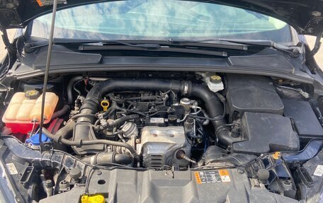 Ford Focus III, 2018 год, 1 190 000 рублей, 14 фотография